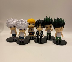 Medium Hunter X Hunter Figure